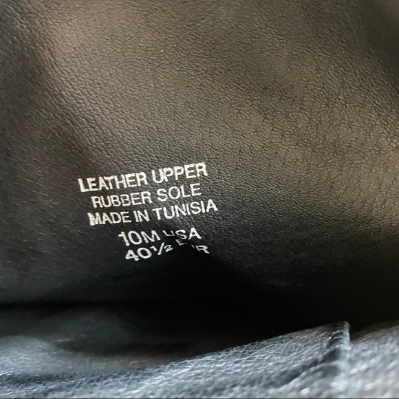 Vera Wang Lavender Suede Tall Boots - Picture 7 of 7